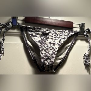 Billabong bikini bottom